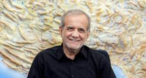 پزشکیان: با رهبر چین و اعضای شانگهای گفت‌وگو می‌کنم