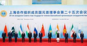 دستاوردهای شرکت در اجلاس شانگهای از زبان رئیس‌جمهور