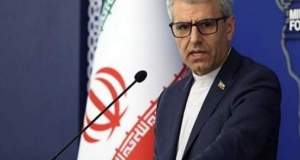 واکنش بقایی به تبیین جنایت صهیونیست‌ها از سوی نماینده پارلمان اروپا