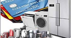 جایگزینی کارت اعتباری لوازم خانگی با وام ازدواج؟