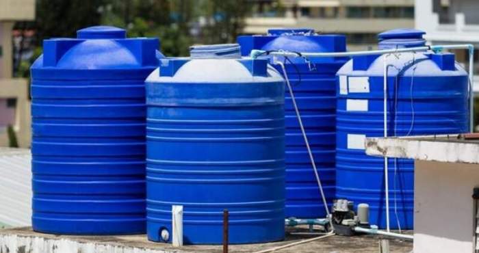 تصمیمات مقطعی، بحرانهای ماندگار؛تبعات جدی استفاده گسترده از پمپ و مخزن خانگی بدون برنامه و مدیریت تصمیمات مقطعی، بحرانهای ماندگار؛تبعات جدی استفاده گسترده از پمپ و مخزن خانگی بدون برنامه و مدیریت