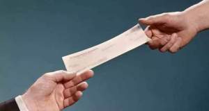 سقف‌گذاری در مبلغ چک