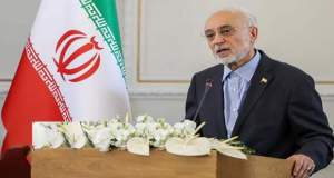 صالحی: توافق ایران و آژانس فی‌نفسه مثبت و رو به جلو است