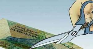 مردم سالهاست صفر را از پول ملی حذف کرده‌اند