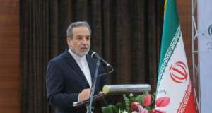 عراقچی: احتمالا جلسه دیگری با کالاس تشکیل شود