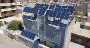 هزینه نصب یک نیروگاه پنج کیلوواتی بین ۱۵۰ تا ۲۰۰ میلیون تومان/ متقاضیان چه اقداماتی باید انجام دهند؟