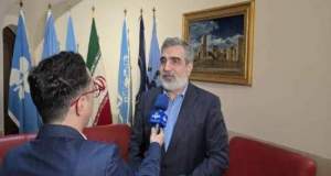 تاکید قطعنامه ایران نسبت به ممنوعیت حمله به تاسیسات هسته‌ای