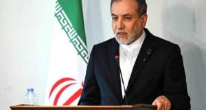 عراقچی: ایران قربانی یک‌جانبه‌گرایی آمریکاست