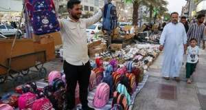 جولان "خرگوش سفید" در مدارس