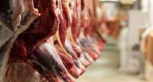 چرا قیمت گوشت قرمز به یک باره پرکشید؟