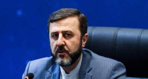 بازگشت تحریم‌ها تفاهم ایران و آژانس را متوقف می‌کند