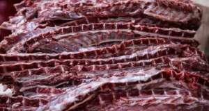 جهش ناگهانی قیمت گوشت قرمز خریداران را شوکه کرد