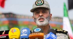 سرلشکر موسوی: به تهدید دشمن پاسخی فراتر از تصور خواهیم داد
