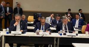 عراقچی: باید اموال فرهنگی غارت‌شده کشورها به صاحبان حقیقی خود بازگردانده شوند