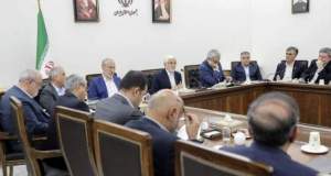 آماده‌باش برای «ماشه»