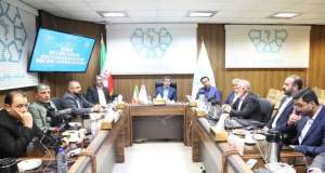 نخستین مرکز فروش غیرحضوری دارو و تجهیزات پزشکی ایران در پخش رازی آغاز به کار کرد