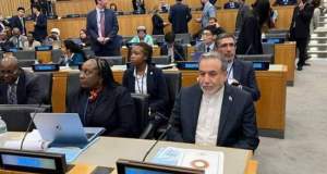 باید یکجانبه‌گرایی را که تهدیدی جدی برای صلح جهانی است مردود بشماریم