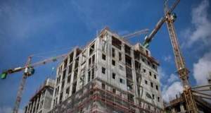 انحصار زمین و گرانی مسکن