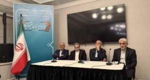 مگر می‌شود کشوری را که ۱۷ همسایه دارد، تحریم کرد!