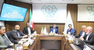 حمایت بانک ملی و هلدینگ آینده پویا از طرح‌های نوآورانه شفادارو/ "رازی آنلاین" و "کال‌سنتر"؛ گامی بزرگ در دیجیتالی‌سازی صنعت توزیع دارو