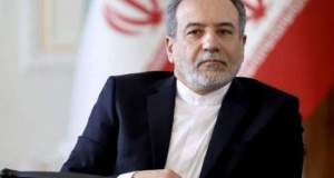 عراقچی: تحرکات سه کشور اروپایی و آمریکا برای احیای تحریم‌های خاتمه‌یافته بی‌اعتبار است