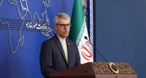 بقائی: جزایر سه‌گانه بخش لاینفک از سرزمین ایران بوده و خواهند بود