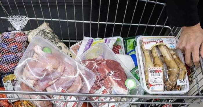 برنامه حمایتی در دوران تحریم برنامه حمایتی در دوران تحریم