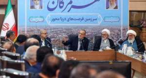 انتقال پایتخت؛ الزام یا انتخاب؟