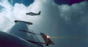 بارورسازی ابرها در ایران منجر به بارندگی در کشورهای همسایه می‌شود؟