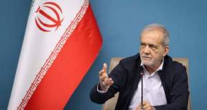 پزشکیان: باید تعادل و تناسب را بین منابع و مصارف درنظر بگیریم