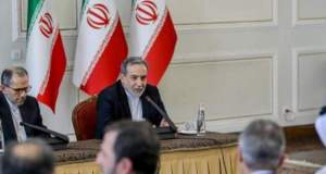 عراقچی: شروط جدیدی توسط آمریکا به ما اعلام نشده/ توافق قاهره دیگر کارایی ندارد