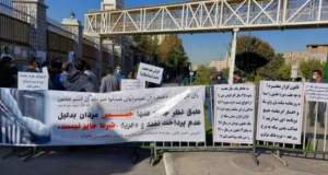 چرخش از «عندالمطالبه» به «عندالاستطاعه»