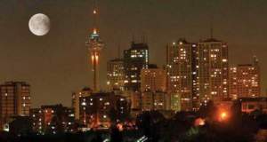 کیفیت نازل زندگی تهرانی‌ها