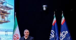 خبر خوش وزیر نفت؛ کشف ذخایر جدید گاز و نفت در کشور