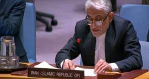 وضعیت وخیم منطقه حاصل سیاست‌های مداخله‌جویانه برخی قدرت‌هاست