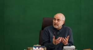 قالیباف: ملت ایران در دفاع از تمامیت ارضی مماشات نمی‌کند