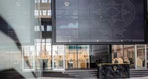 بورس از شوک ماشه عبور کرد