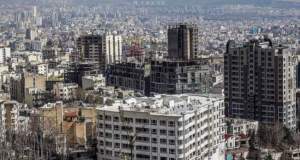 مسکن ارزان نمی‌شود