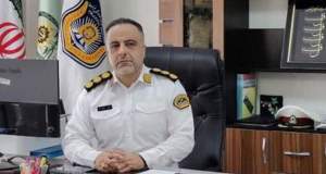 ترخیص خودروهای توقیفی بالای ۵ میلیون تومان جریمه در هفته فراجا/ ثبت اینترنتی اعتراض جرائم رانندگی بدون محدودیت زمانی ادامه دارد