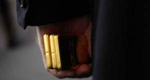 فعالیت بیش از ۵۰۰ پلتفرم خالی‌فروش طلا متوقف شد