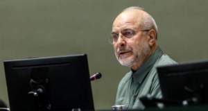 قالیباف: ایران از هر ابتکاری برای پایان نسل‌کشی در غزه حمایت می‌کند