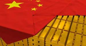 تب اژدهای زرد برای طلا