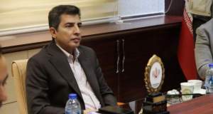 دستور مدیرعامل هلدینگ آینده پویا برای تشکیل "معاونت صادرات" در شفادارو/ رشد میزان تولید و فروش در هلدینگ دارویی بانک ملی ایران