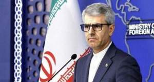 تاکید بقایی بر موضع اصولی ایران درباره ضرورت توقف نسل‌کشی در غزه