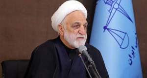 اژه‌ای: دشمن دنبال فتنه انگیزی در کشور است