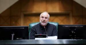 قالیباف: کالابرگ الکترونیک از آبان ماه اجرا می‌شود