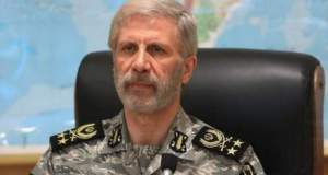 سرلشکر حاتمی: جنگ ۱۲ روزه به اندازه ۱۲ سال برای ما درس آموخته داشت