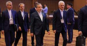 عراقچی: بازگشت قطعنامه‌های لغو شده شورای امنیت وجاهت حقوقی ندارد