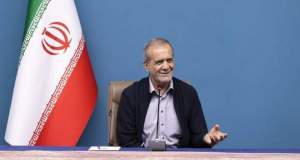 پزشکیان: تمام توانم را برای حل مشکلات تولیدکنندگان و فعالان اقتصادی به‌کار گرفته‌ام