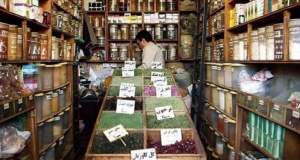 فروش موادمخدر در عطاری‌ها به بهانه «لاغری»/ برخورد با صنوف فروشنده موادمخدر